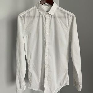 Calvin Klein Body Fit Dress Shirt